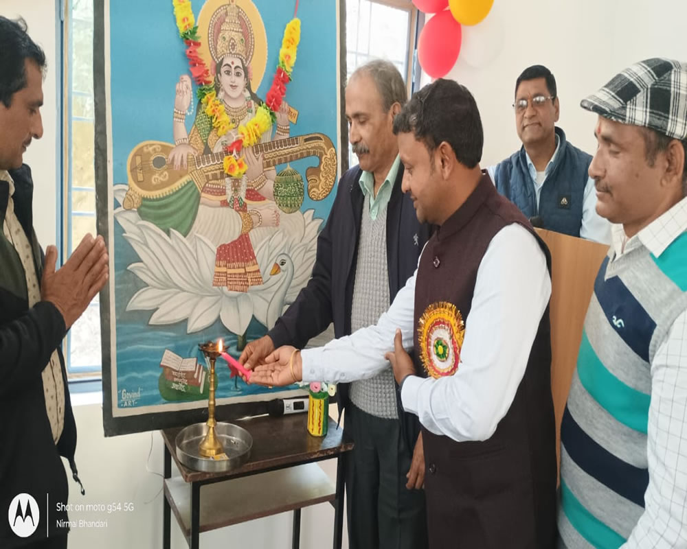 Guidance And Career Counseling Program